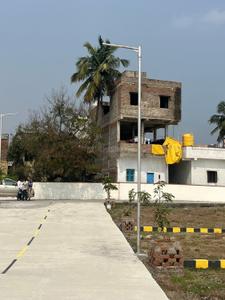 Image of 890 Sq.ft Residential Plot / Land for sale in Pattabiram, Chennai for Rs. 1820000