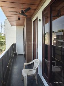 Balcony Image of 1800 Sq.ft 3 BHK Builder Floor for sale in Vikaspuri New Delhi for Rs. 34000000