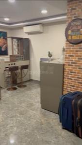 Hall Image of 2115 Sq.ft 3 BHK Builder Floor for sale in Rajouri Garden New Delhi for Rs. 47500000