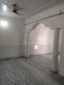 Hall Image of 2000 Sq.ft 2 BHK Builder Floor for rent in Vrindavan Yojana Lucknow for Rs. 16000