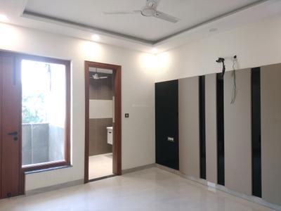 Bedroom Image of 2250 Sq.ft 3 BHK Builder Floor for sale in Ultra Luxury Builder Floor, Sector 85 Faridabad for Rs. 24500000