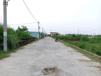 Image of 900 Sq.ft Residential Plot / Land for sale in Knowledge Park 2, Greater Noida for Rs. 5500000