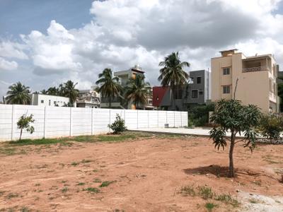 Image of 1500 Sq.ft Residential Plot / Land for sale in Nimbekaipura, Bengaluru for Rs. 14400039