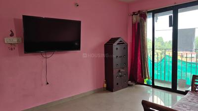 Hall Image of 1080 Sq.ft 2 BHK Apartment / Flat for rent in Thrippunithura Kochi for Rs. 25000