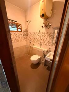 Image of 2850 Sq.ft 4 BHK Penthouse for rent in Cooke Town, Bengaluru for Rs. 130000