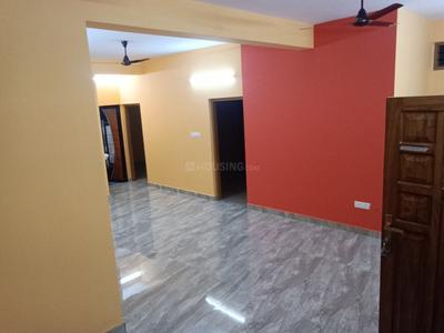 Hall Image of 739 Sq.ft 2 BHK Apartment / Flat for rent in Thiruvalla Pathanamthitta for Rs. 20000