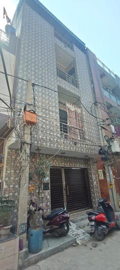 Bhagwati Garden, Dwarka Mor Main Image 1