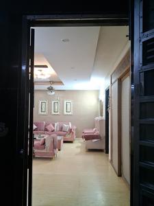 Main Entrance Image of 2157 Sq.ft 4 BHK Builder Floor for sale in Karol Bagh New Delhi for Rs. 32000000