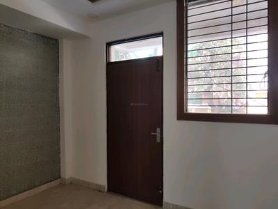 Bedroom Image of 1350 Sq.ft 3 BHK Builder Floor for sale in Indirapuram Ghaziabad for Rs. 10500000