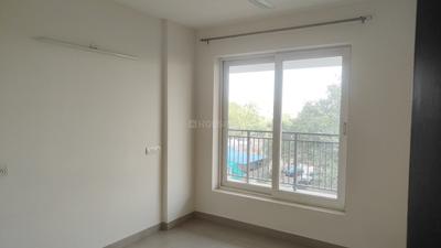 Bedroom Image of 2178 Sq.ft 3 BHK Apartment / Flat for sale in Brisk Lumbini Terrace Homes, Sector 109 Gurgaon for Rs. 18800000