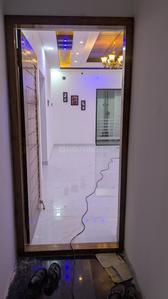 Bathroom Image of 1300 Sq.ft 3 BHK Apartment / Flat for sale in Royal Garden, Chromepet Chennai for Rs. 11400000