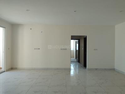 Hall Image of 1321 Sq.ft 2 BHK Apartment / Flat for sale in Florenza by Gopalan Enterprises, Srinivaspura Bengaluru for Rs. 15800000