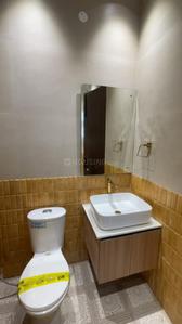 Bathroom Image of 2280 Sq.ft 3 BHK Villa for sale in RBC Group Happy Home, Sector 115 Mohali for Rs. 13050000
