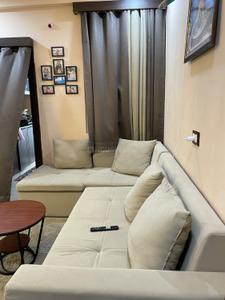 Bedroom Image of 593 Sq.ft 1 BHK Apartment / Flat for sale in The Pearl, Rau Indore for Rs. 2450000