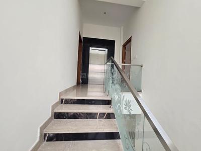 Image of 4200 Sq.ft 4 BHK Apartment / Flat for sale in Sahakara Nagar, Bengaluru for Rs. 132500000