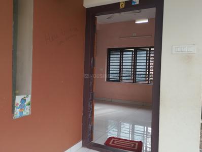 Hall Image of 1000 Sq.ft 1 BHK Independent House for rent in Perinthalmanna Malappuram for Rs. 7000