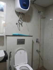Bedroom Two Image of 1208 Sq.ft 2 BHK Apartment / Flat for sale in Smartworld Gems, Sector 89 Gurgaon for Rs. 12900000