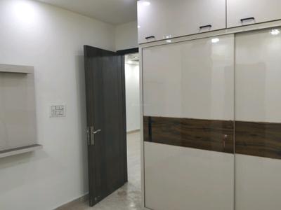 Bedroom Image of 1000 Sq.ft 3 BHK Builder Floor for sale in Vikaspuri New Delhi for Rs. 16200000