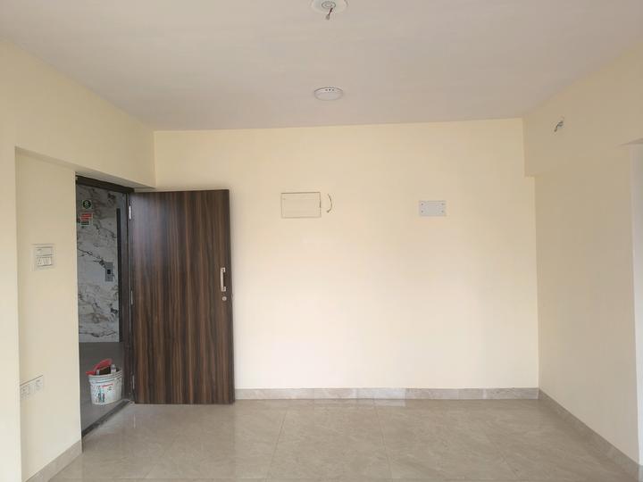 Aashirwad Apartments Living Room 1