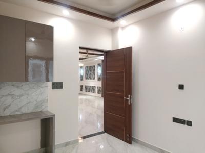 Bedroom Image of 1620 Sq.ft 3 BHK Builder Floor for sale in BPTP District 3, Sector 85 Faridabad for Rs. 18000000