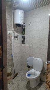 Bathroom Image of 1400 Sq.ft 3 BHK Apartment / Flat for sale in Sector 62 Noida for Rs. 13500000
