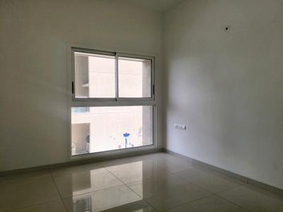 Bedroom Image of 1500 Sq.ft 3 BHK Apartment / Flat for rent in Sobha Nesara, Kothrud Pune for Rs. 65800