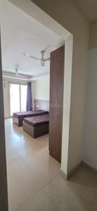 Hall Image of The caring girls pg  in Sector 38, Gurgaon