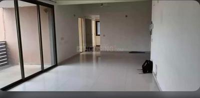 Hall Image of 2214 Sq.ft 3 BHK Apartment / Flat for sale in Binori Solitaire, South Bopal Ahmedabad for Rs. 12500000