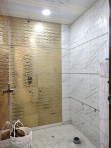 Bedroom Two Image of 1350 Sq.ft 3 BHK Builder Floor for sale in Rajendra Nagar Ghaziabad for Rs. 8000000