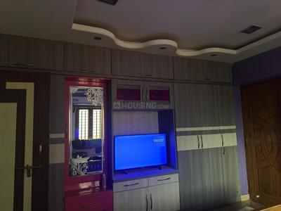 Bedroom Image of 4800 Sq.ft 4 BHK Villa for sale in Madhavi Nagar Kurnool for Rs. 28000000