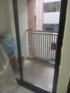 Balcony Image of 700 Sq.ft 2 BHK Apartment / Flat for sale in Pearl 78, New Ranip Ahmedabad for Rs. 4500000