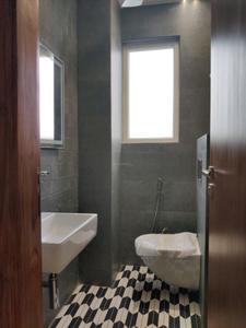 Common Bathroom Image of 1800 Sq.ft 4 BHK Builder Floor for sale in Dream Homes, Indirapuram Ghaziabad for Rs. 14100000