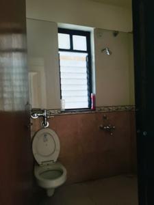 Common Bathroom Image of 1500 Sq.ft 3 BHK Apartment / Flat for sale in Shree Bal Kapil Aasmant Villas, Pashan Pune for Rs. 17100000