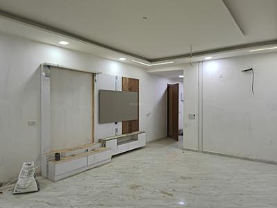 Living Room Image of 1505 Sq.ft 4 BHK Builder Floor for sale in Vasundhara Ghaziabad for Rs. 18000000
