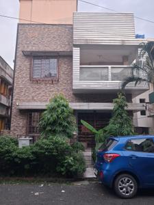 Image of 1640 Sq.ft 5 BHK Independent House for sale in Salt Lake City, Kolkata for Rs. 29000000