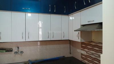 Kitchen Image of 1180 Sq.ft 2.5 BHK Apartment / Flat for rent in Nirala Aspire, Noida Extension Greater Noida for Rs. 22000