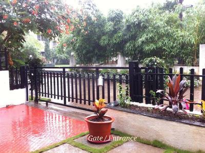 Image of 3161 Sq.ft 3 BHK Villa for sale in Venkatesh Flora, Mundhwa, Pune for Rs. 30500000