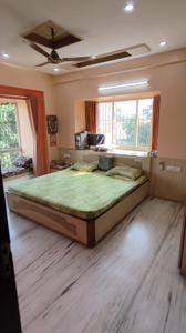 Bedroom Image of 2375 Sq.ft 3 BHK Apartment / Flat for sale in Kalighat Kolkata for Rs. 38000000