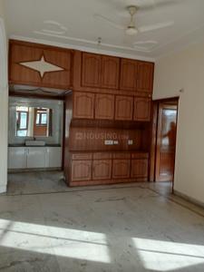 Bedroom Image of 1687 Sq.ft 3 BHK Apartment / Flat for rent in Universal Enclave, Sector 48 Chandigarh for Rs. 37500