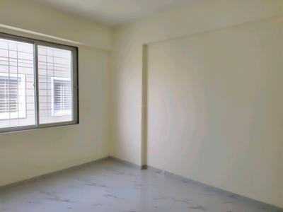 Bedroom Image of 980 Sq.ft 3 BHK Apartment / Flat for rent in Ravet Pune for Rs. 29000