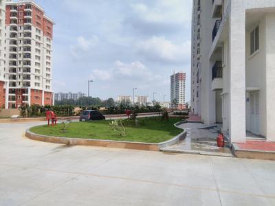 Image of 1050 Sq.ft 2 BHK Apartment / Flat for sale in Prestige Ferns Residency, Harlur, Bengaluru for Rs. 18500000