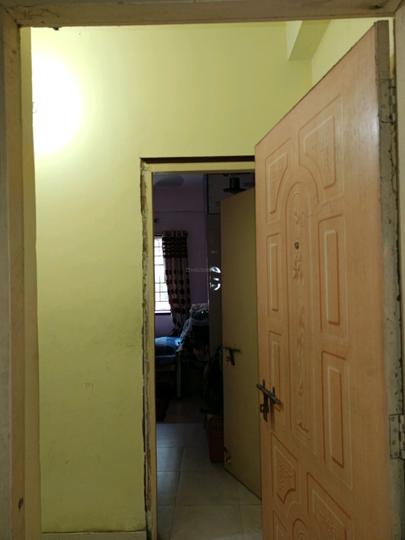 Mukundapur Apartment Main Image 1