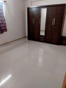Bedroom Image of 1490 Sq.ft 3 BHK Apartment / Flat for rent in Ajantha Royal, Electronic City Bengaluru for Rs. 28000