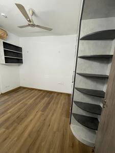 Bedroom Image of 2025 Sq.ft 3.5 BHK Apartment / Flat for sale in Emaar Palm Heights, Sector 77 Gurgaon for Rs. 27200000