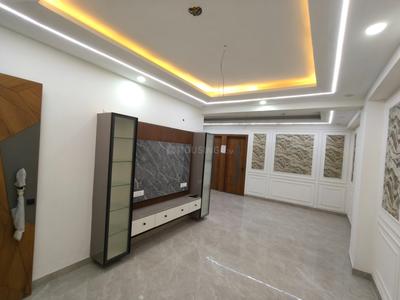 Hall Image of 1750 Sq.ft 4 BHK Apartment / Flat for sale in Sector 110 Noida for Rs. 9000000