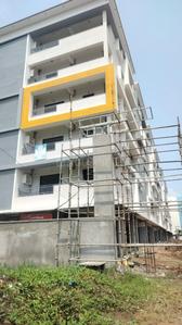 Building Image of 1432 Sq.ft 2 BHK Apartment / Flat for sale in Siri Royal Spaces, Poranki Vijayawada for Rs. 7800000
