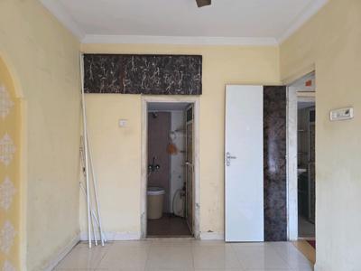 Bedroom Image of 585 Sq.ft 1 BHK Apartment / Flat for sale in Sanjari Sai Deep Plaza, Nalasopara East Nala Sopara for Rs. 3890000