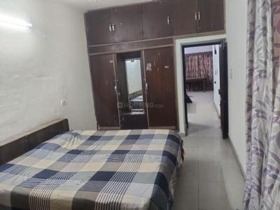 Bedroom Image of 2400 Sq.ft 2 BHK Independent House for rent in Sector 37 Chandigarh for Rs. 28000