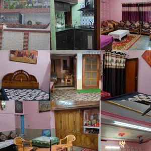 Image of 4500 Sq.ft 10 BHK Villa for sale in Triveni Nagar, Lucknow for Rs. 13500000