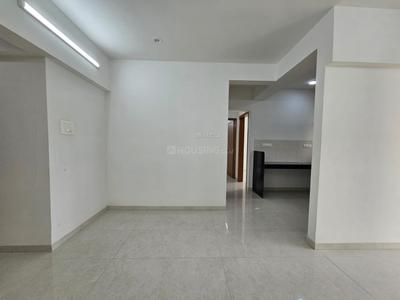 Living Room Image of 893 Sq.ft 2 BHK Apartment / Flat for sale in Dynamic Grandeur Premium I, Undri Pune for Rs. 5500000